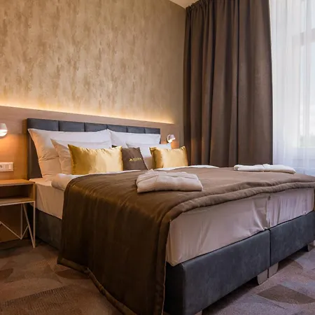 Отель Belros 4*