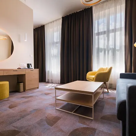 Belros 4* Тренчин